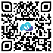 微信公众号二维码